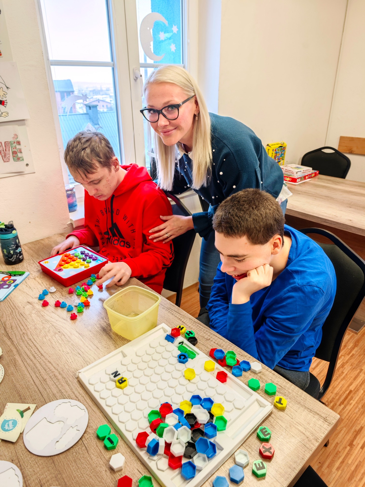 Život zasvěcený pomoci potřebným